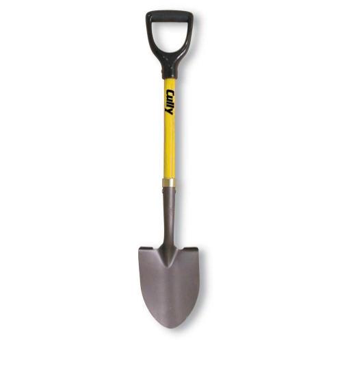 Shovels, Tampers & Digging Tools