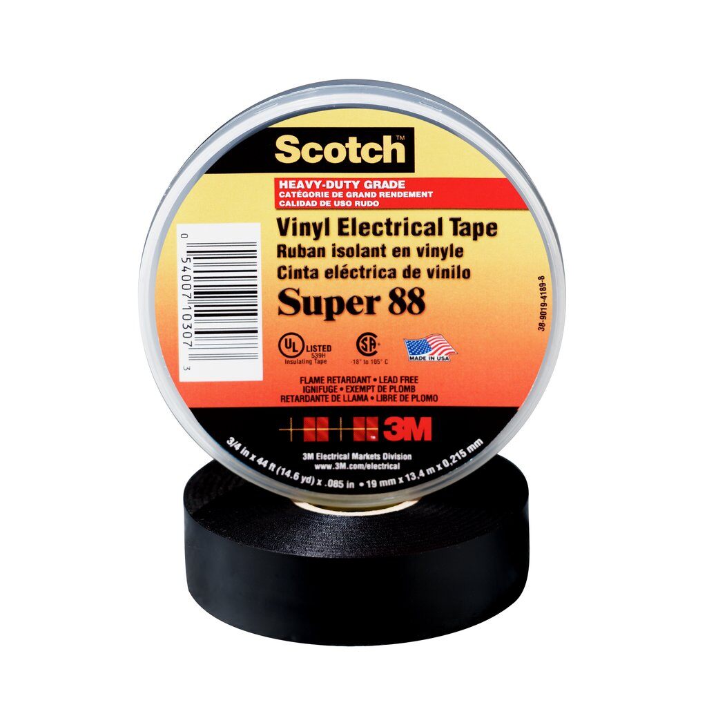 Electrical Tapes