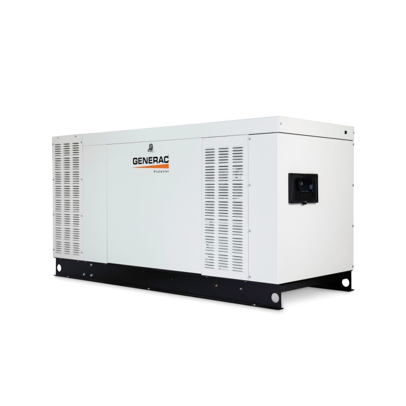 Standby Generators