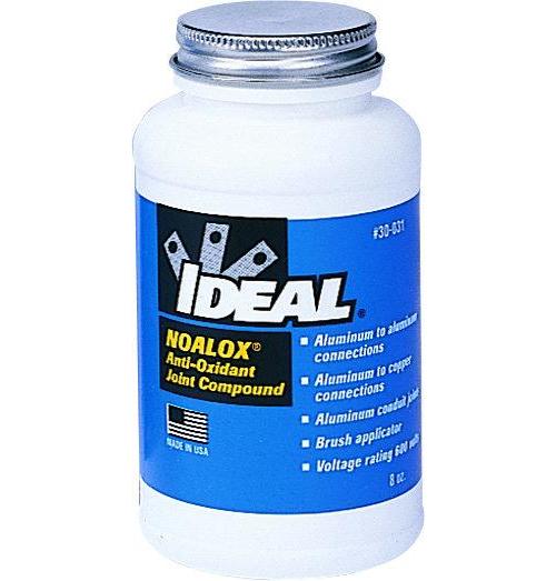 Electrical Joint Compounds