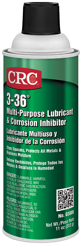 Lubricants & Coolants