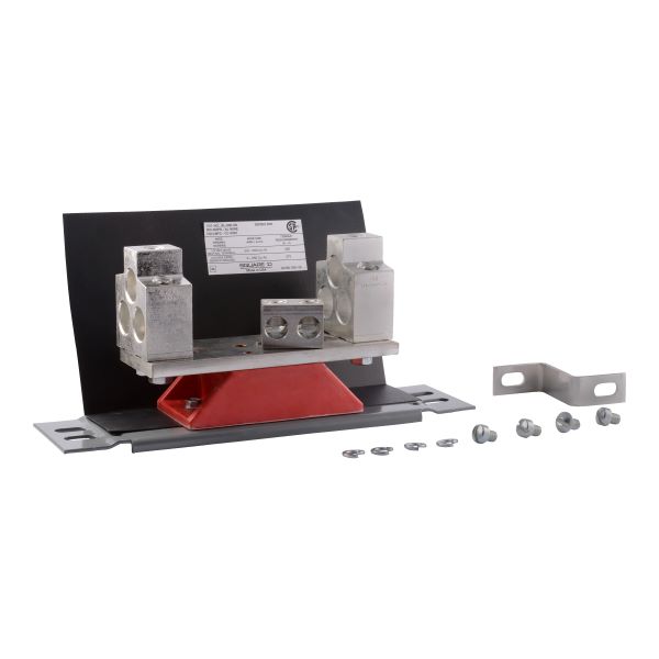 Breaker Enclosure Neutral Kits