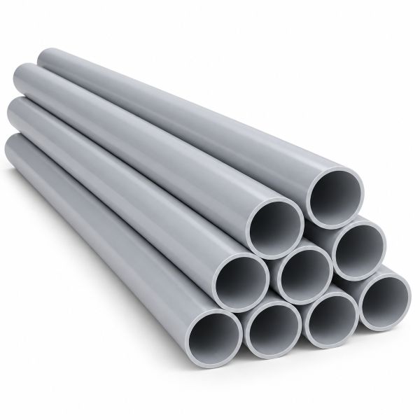 Conduit & Conduit Fittings