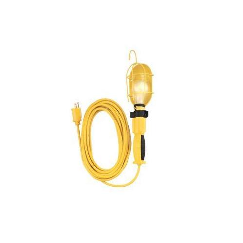 Hand Lamps, Cord Reel