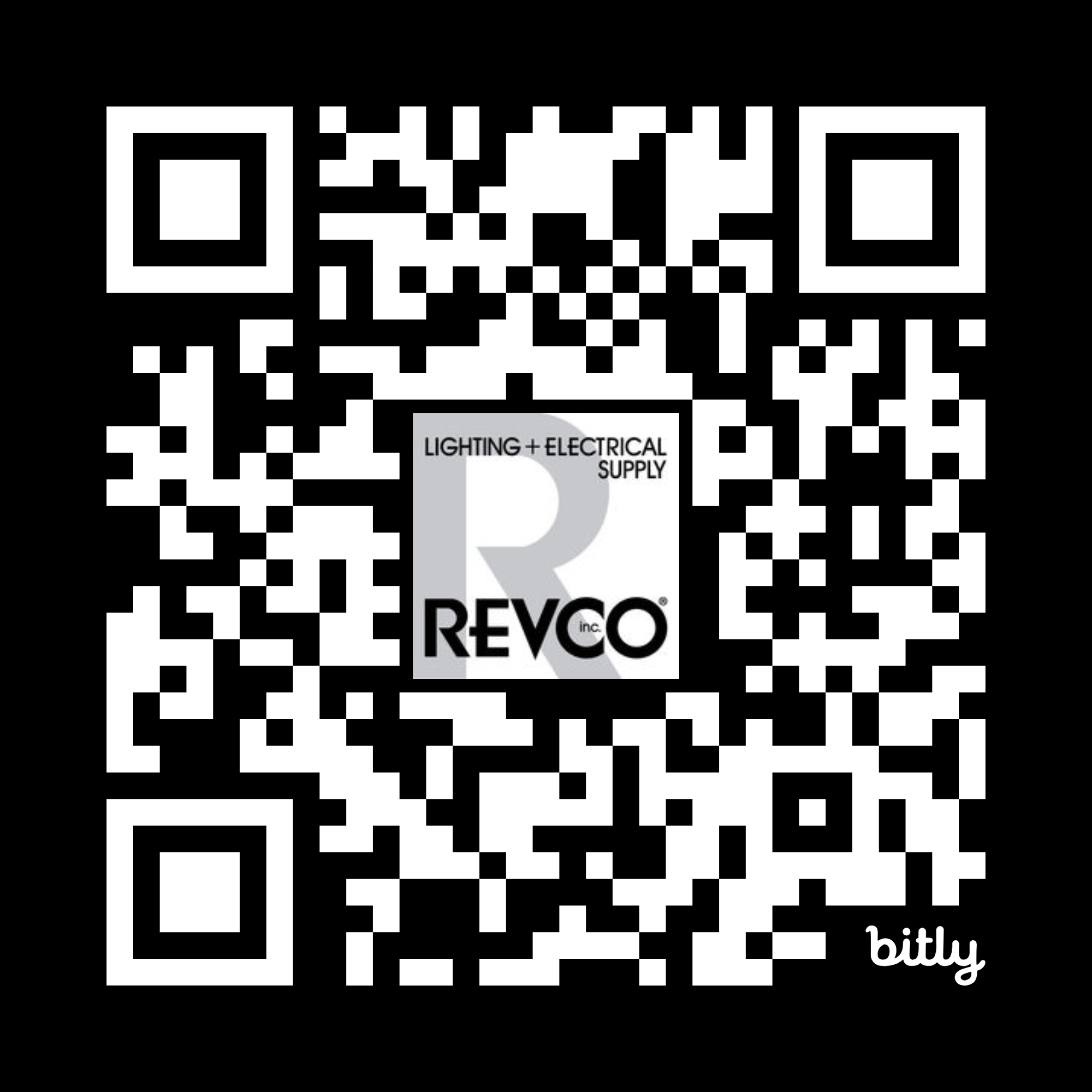Revco App on Apple Store