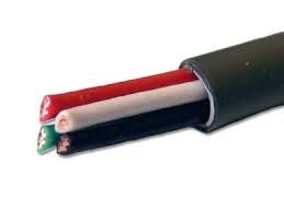 Tray Cables