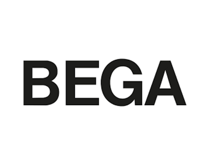 BEGA Lighting Logo