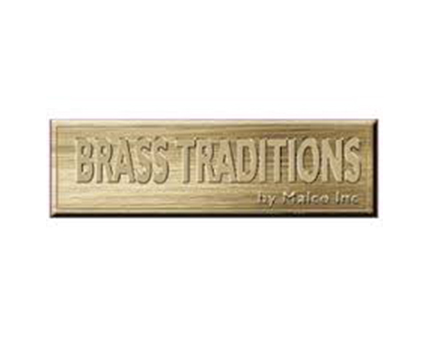 Brass Traditions Lighting Logo