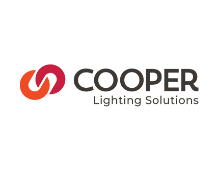 Cooper Logo