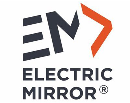 Electric Mirror Logo