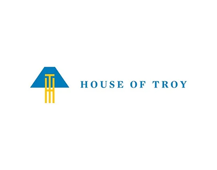 House Of Troy Logo