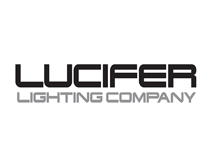 Lucifer Lighting Logo