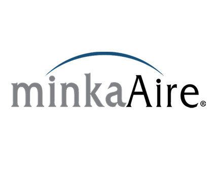 Minka Aire Logo