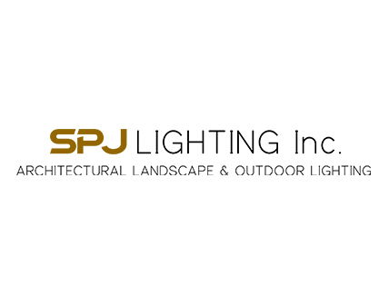 SPJ Lighting Logo