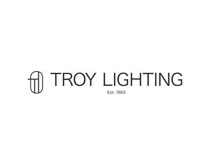 Troy Lighting Logo