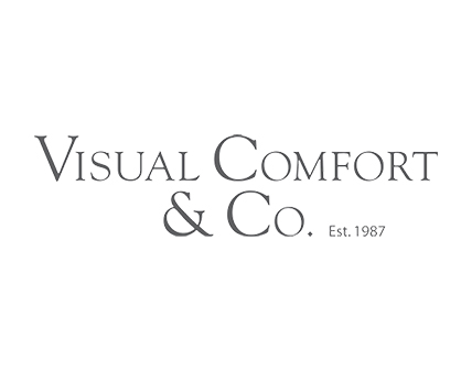 Visual Comfort Logo