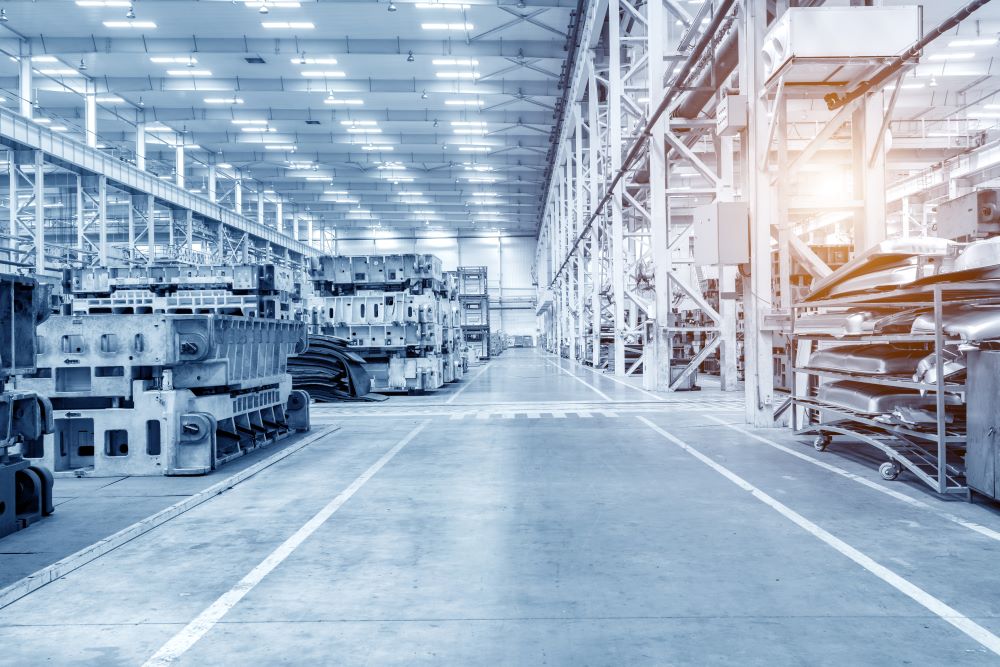 What Are the Latest Trends in Commercial and Industrial Lighting