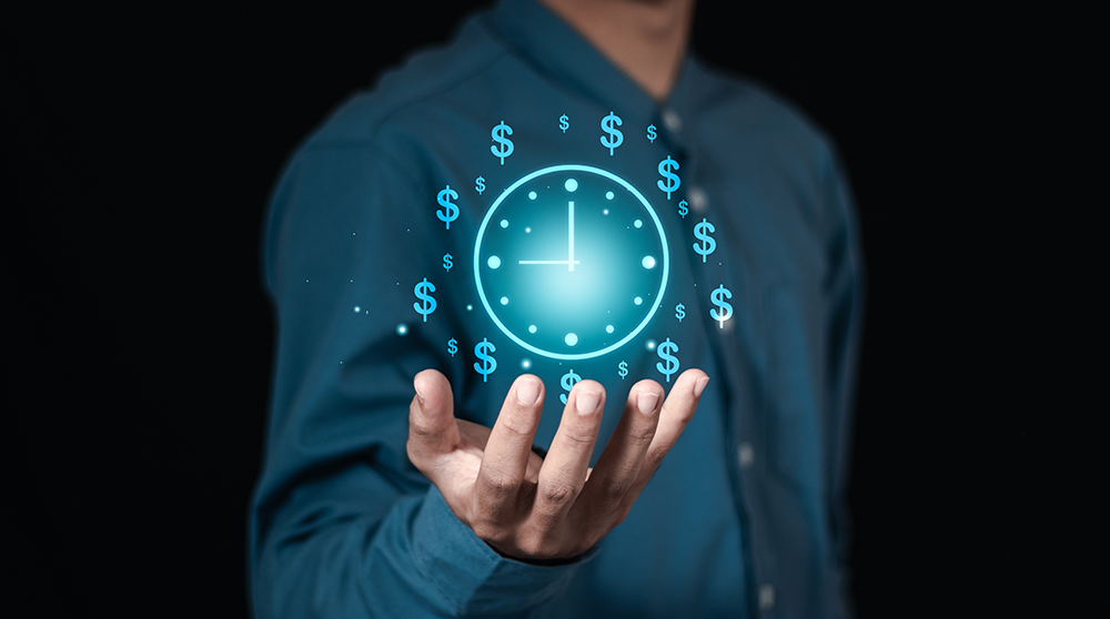 Contractors save time and money