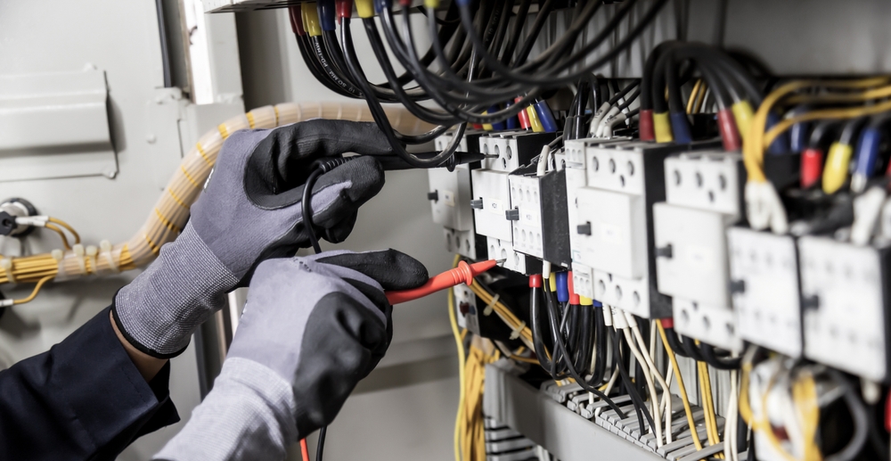 Understanding Power & Control Cables for Industrial Applications