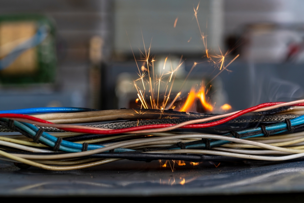 wire code