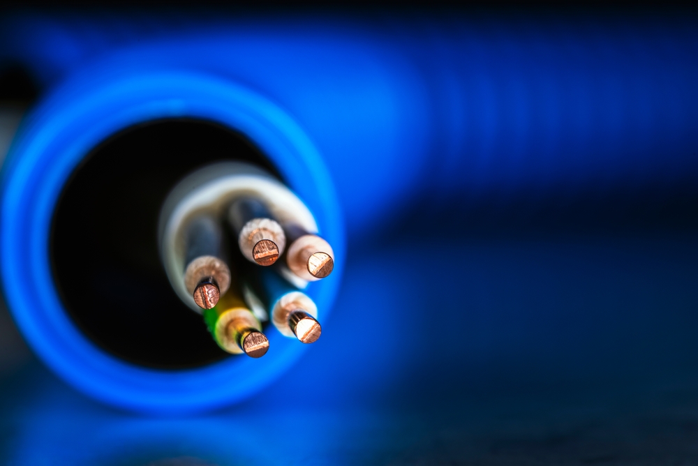conduit bushing safety