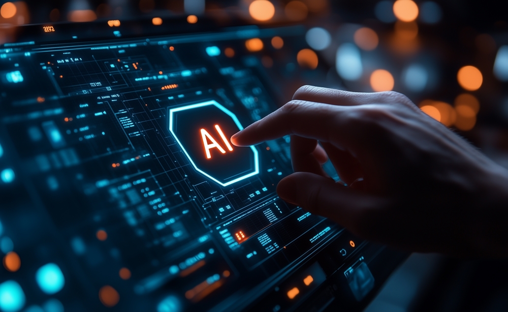 AI Boosting Energy Efficiency 