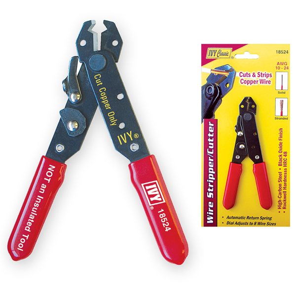 IVY Classic&reg; 18524 372800