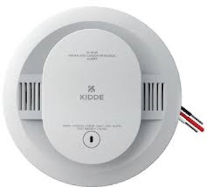 Kidde&reg; 21033086 549584