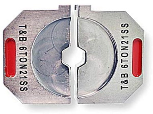 Rental Crimping Die 6TON21S TBM6 512282