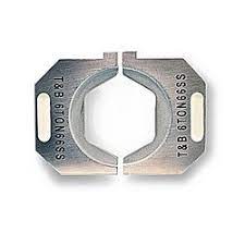 Rental Crimping Die 6TON66SS TBM6 512293