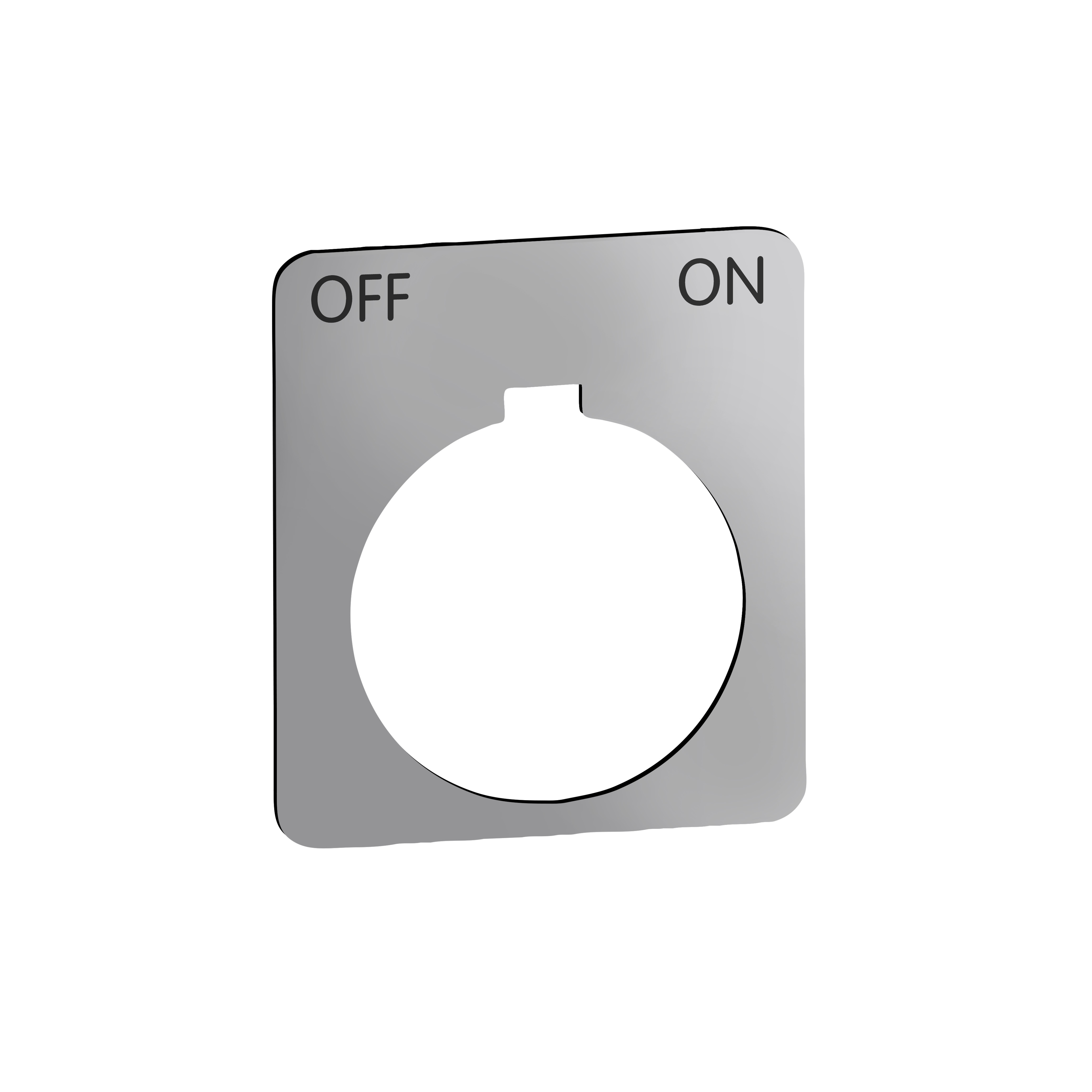 Square D&trade; 9001KN244SP 396440