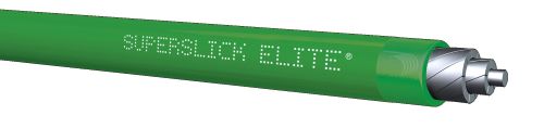 WIRE 6 THHN ALUMINUM GREEN 466415