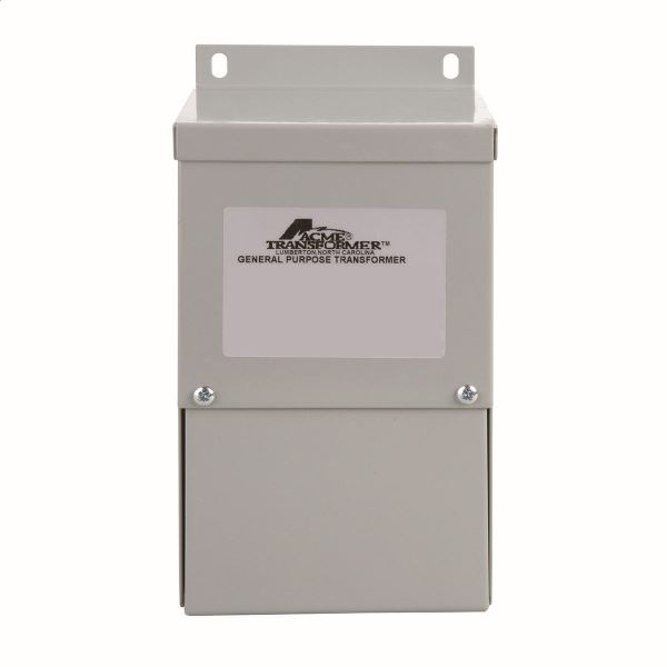 Acme Electric&reg; T181049 502