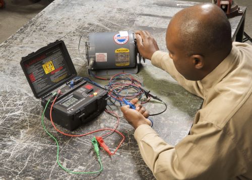 Amprobe&reg; VP-440 1328