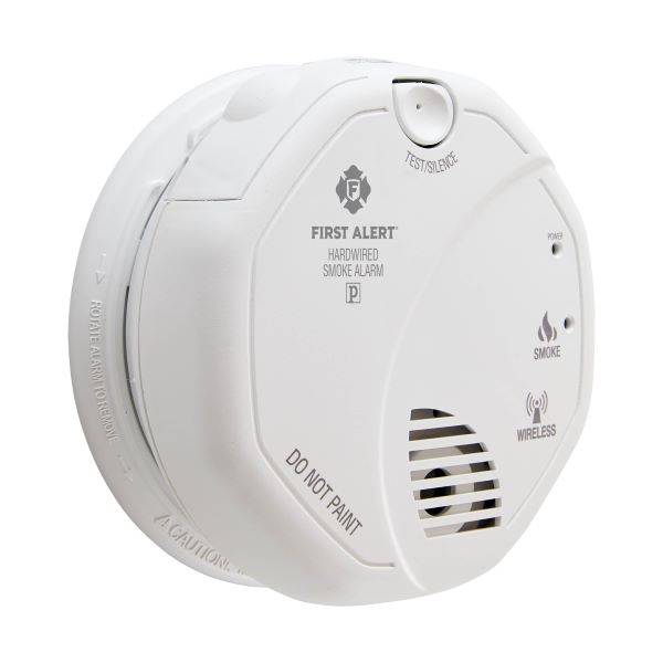 BRK&reg; SA520B 390485