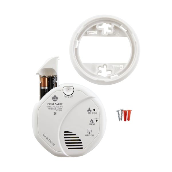 BRK&reg; SCO500B 390482