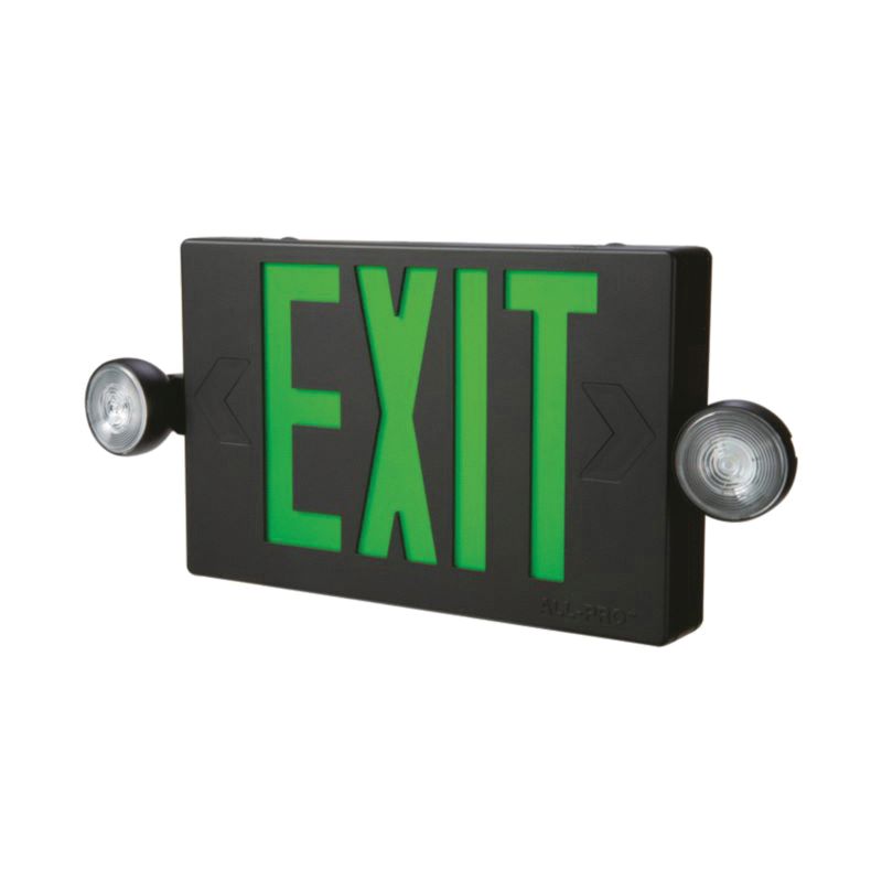 Sure-Lites APC7RBK 531930