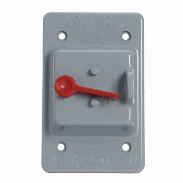 Carlon&reg; E98TSCN 6858