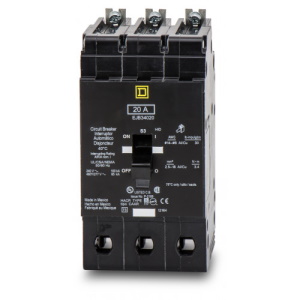 Square D™ EJB34020 486486