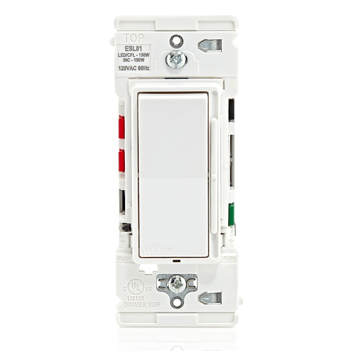 Leviton® ESL01-1LW 566749