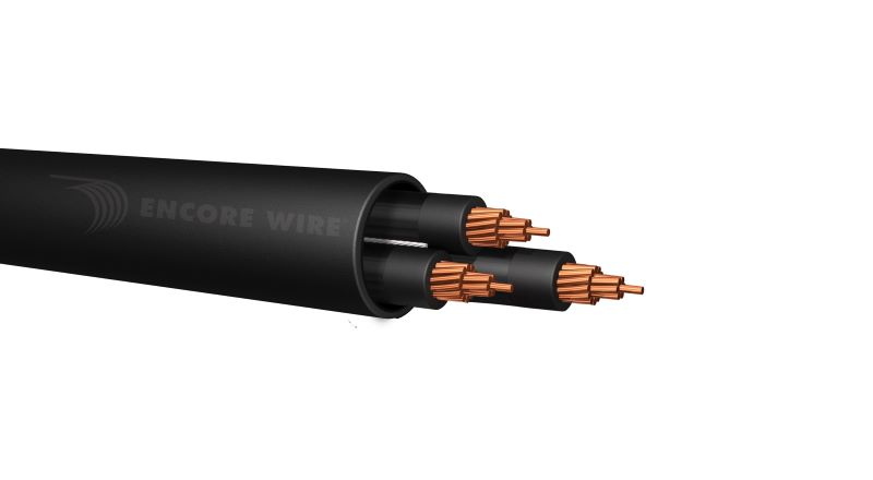 WIRE 12/7 TRAY  PLAIN 338518