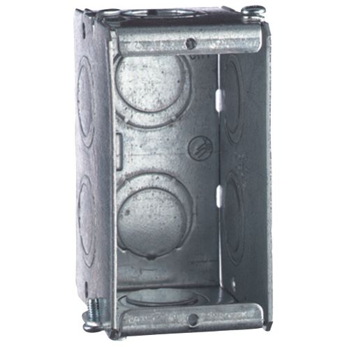 Steel City&reg; GW-125-G 62085