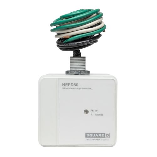 Square D&trade; HEPD80 419328