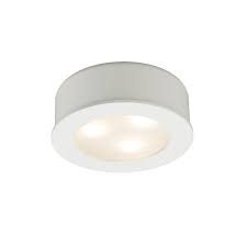WAC HR-LED87-WT 419652