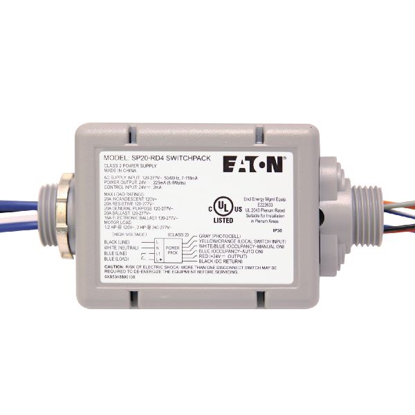 Greengate SP20-RD4 488861