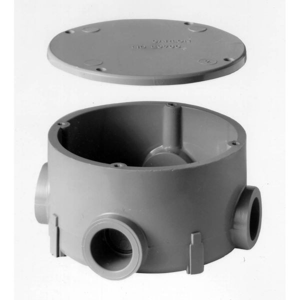 Carlon&reg; E970CD 6726