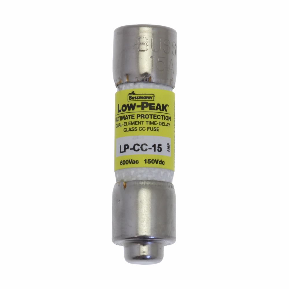 Bussmann LP-CC-15 190814