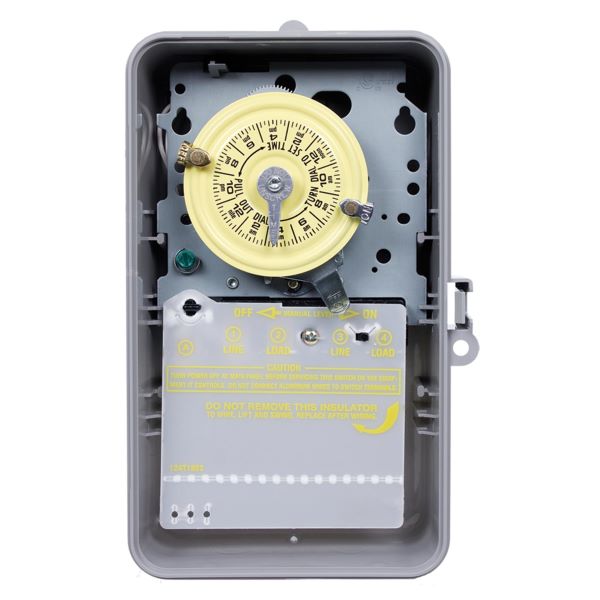 Intermatic&reg; T101P 15071