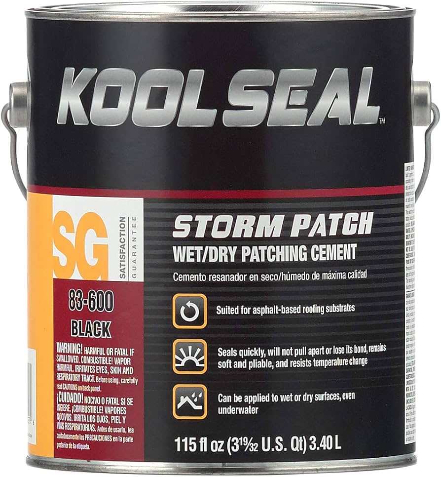 KOOL SEAL KS0083300-16 554827