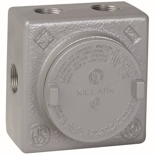 Killark&reg; GRSS-2 419096
